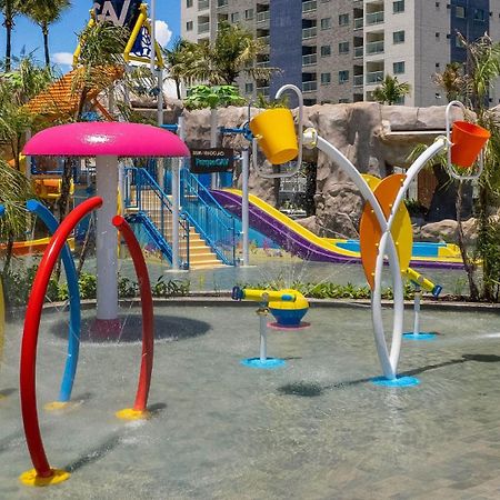 Salinas Premium Resort Salinópolis Εξωτερικό φωτογραφία