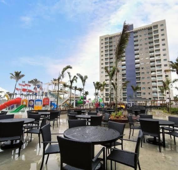 Salinas Premium Resort Salinópolis Εξωτερικό φωτογραφία