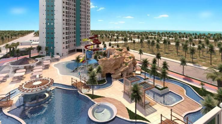 Salinas Premium Resort Salinópolis Εξωτερικό φωτογραφία