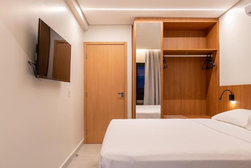 Salinas Premium Resort Salinópolis Εξωτερικό φωτογραφία