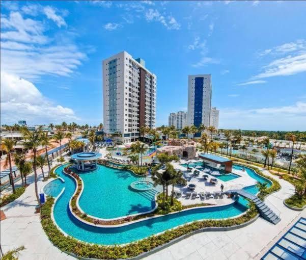 Salinas Premium Resort Salinópolis Εξωτερικό φωτογραφία