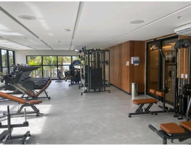 Salinas Premium Resort Salinópolis Εξωτερικό φωτογραφία