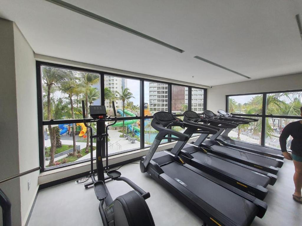 Salinas Premium Resort Salinópolis Εξωτερικό φωτογραφία