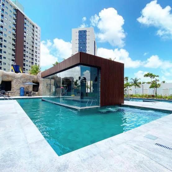 Salinas Premium Resort Salinópolis Εξωτερικό φωτογραφία