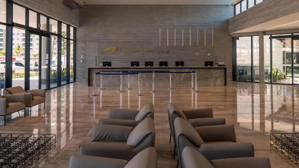 Salinas Premium Resort Salinópolis Εξωτερικό φωτογραφία