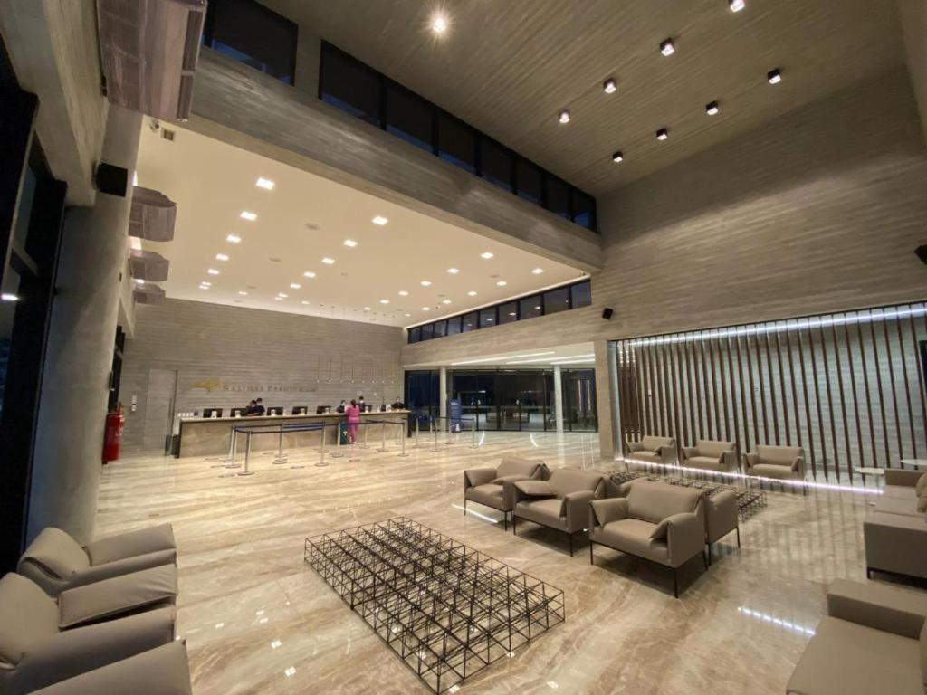 Salinas Premium Resort Salinópolis Εξωτερικό φωτογραφία