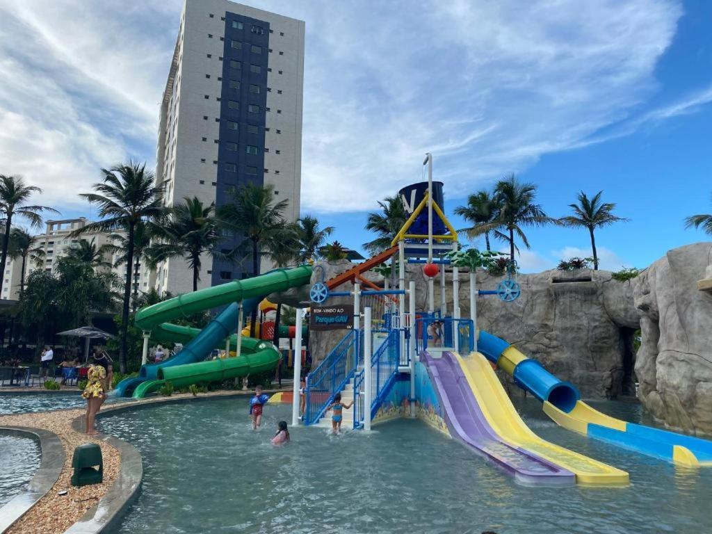 Salinas Premium Resort Salinópolis Εξωτερικό φωτογραφία