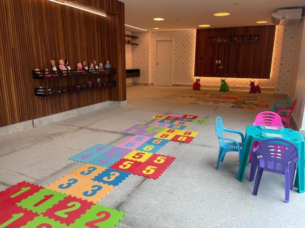 Salinas Premium Resort Salinópolis Εξωτερικό φωτογραφία