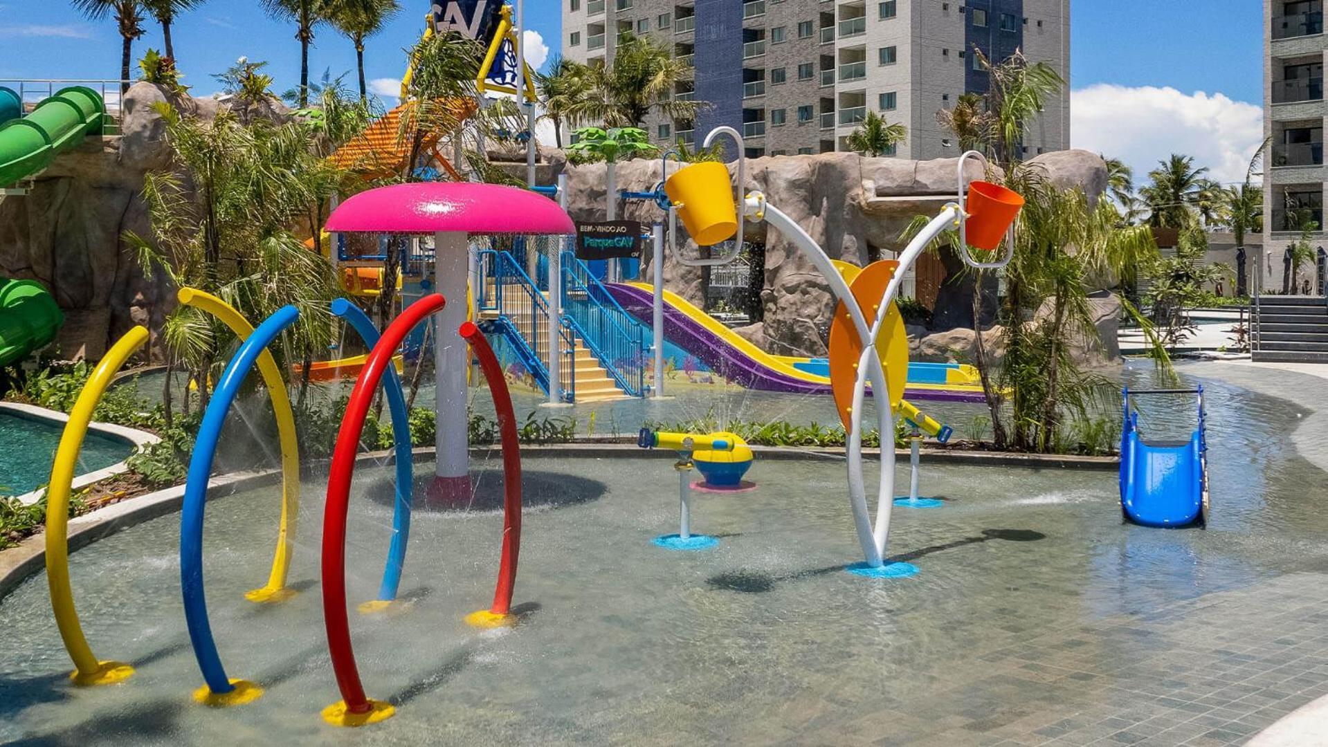 Salinas Premium Resort Salinópolis Εξωτερικό φωτογραφία