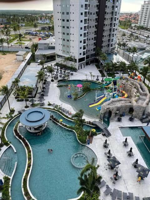 Salinas Premium Resort Salinópolis Εξωτερικό φωτογραφία
