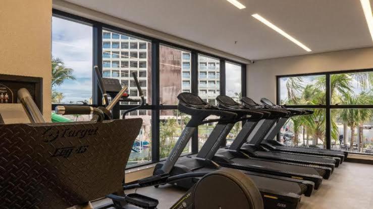 Salinas Premium Resort Salinópolis Εξωτερικό φωτογραφία