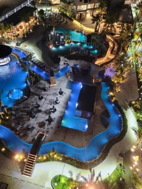 Salinas Premium Resort Salinópolis Εξωτερικό φωτογραφία